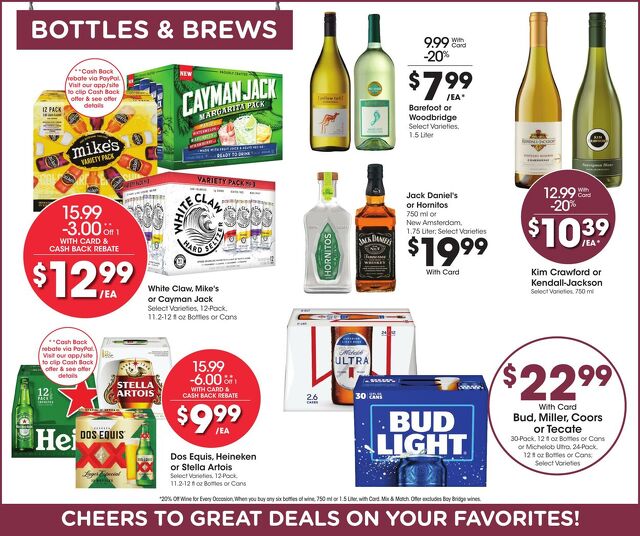 Catalogue Smith's from 08/20/2025