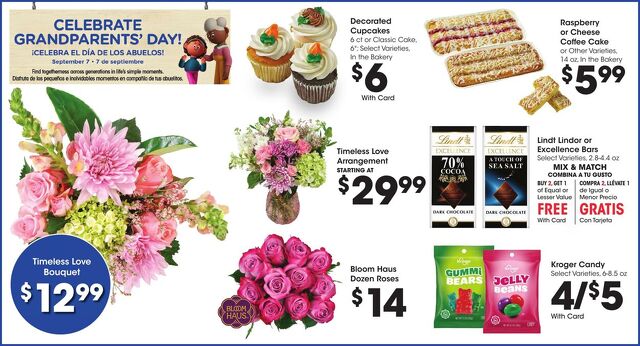 Catalogue Smith's from 09/03/2025