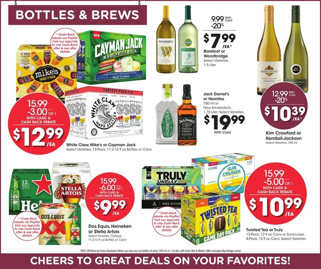 Catalogue Smith's from 09/03/2025