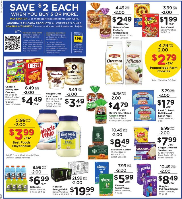 Catalogue Smith's from 09/17/2025