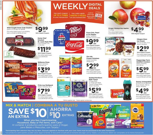 Catalogue Smith's from 10/01/2025