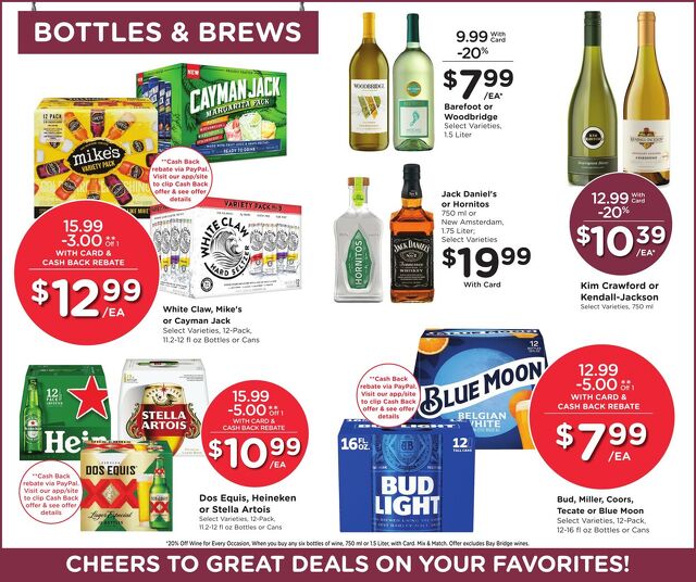 Catalogue Smith's from 10/01/2025