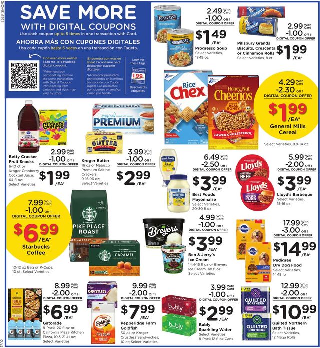 Catalogue Smith's from 10/29/2025