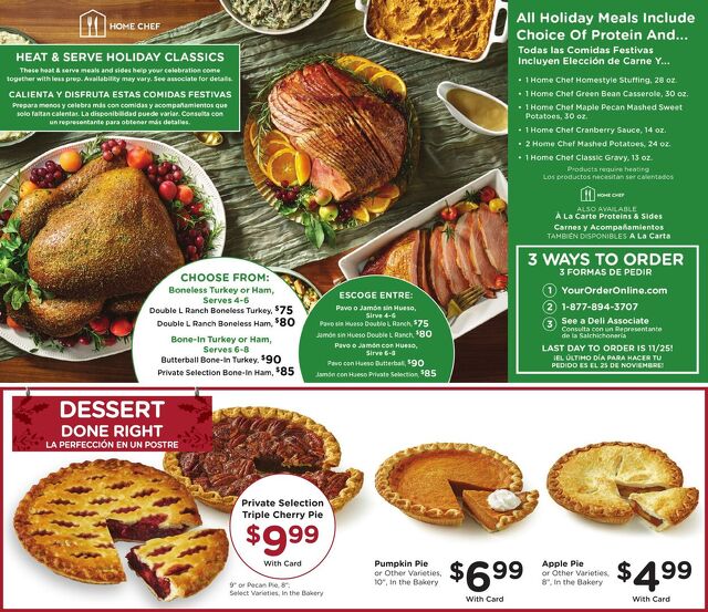 Catalogue Smith's from 11/12/2025