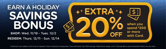 Catalogue Smith's from 11/28/2025