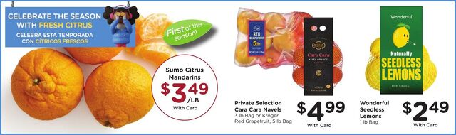 Catalogue Smith's from 12/17/2025