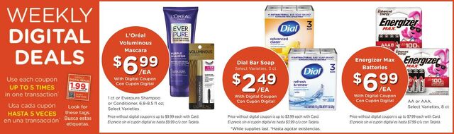 Catalogue Smith's from 02/11/2026