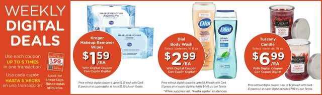 Catalogue Smith's from 02/04/2026