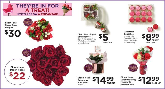 Catalogue Smith's from 02/04/2026