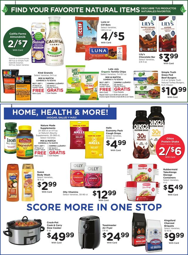 Catalogue Smith's from 02/04/2026