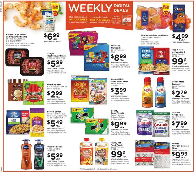 Catalogue Smith's from 02/18/2026