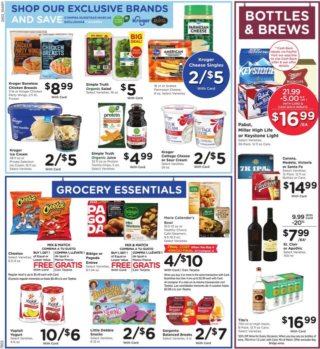 Catalogue Smith's from 02/18/2026