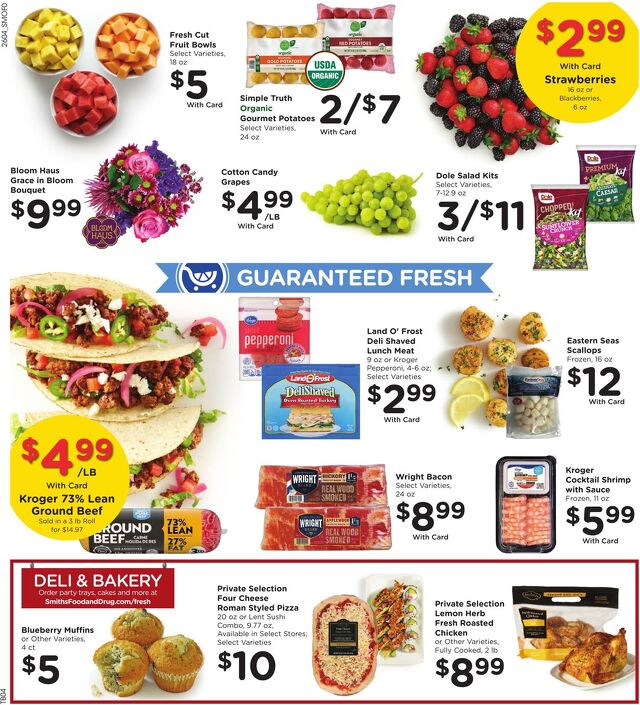 Catalogue Smith's from 02/25/2026