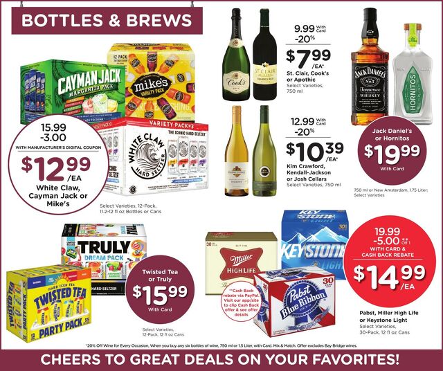 Catalogue Smith's from 02/25/2026