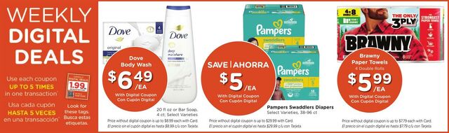 Catalogue Smith's from 03/04/2026