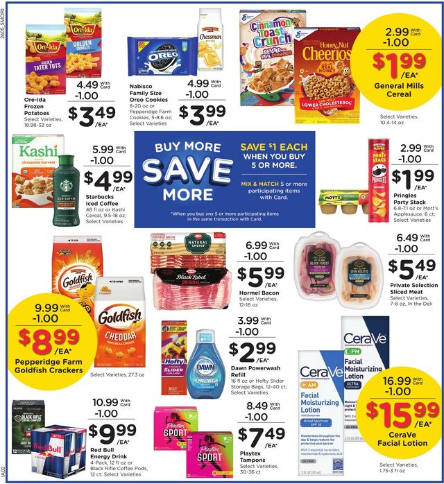 Catalogue Smith's from 03/04/2026