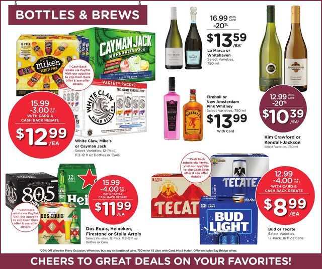 Catalogue Smith's from 03/04/2026