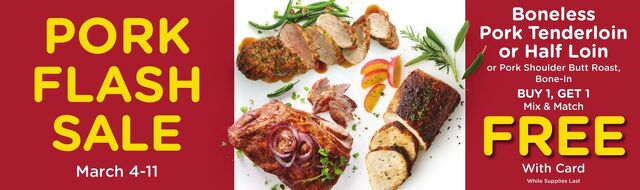 Catalogue Smith's from 03/11/2026