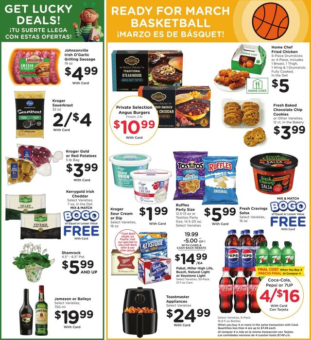 Catalogue Smith's from 03/11/2026