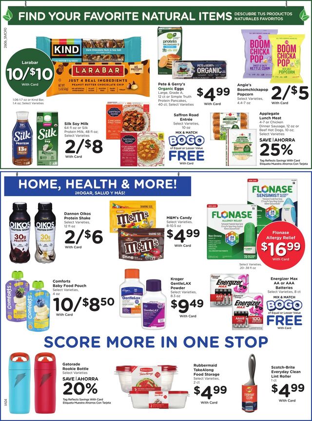 Catalogue Smith's from 03/11/2026