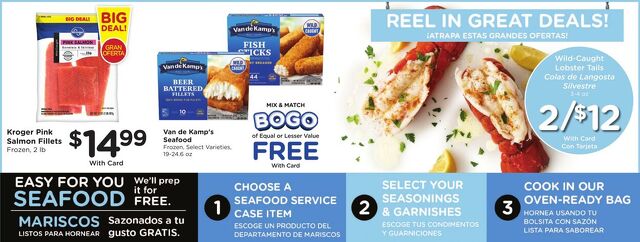 Catalogue Smith's from 03/11/2026