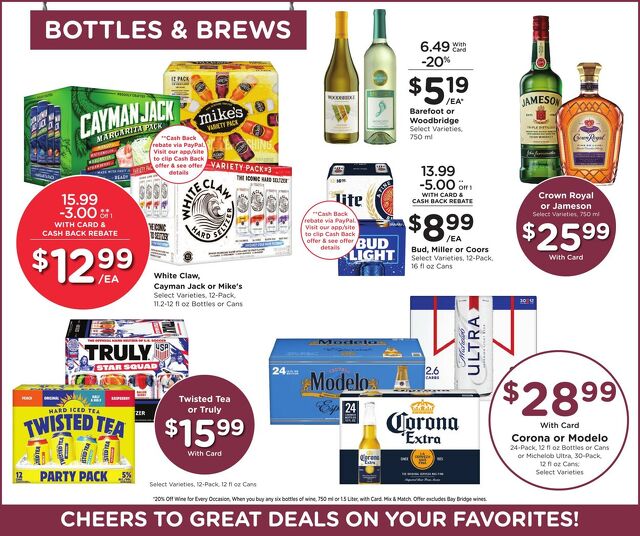 Catalogue Smith's from 03/25/2026