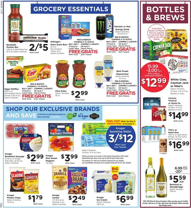 Catalogue Smith's from 04/15/2026