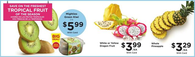 Catalogue Smith's from 04/15/2026