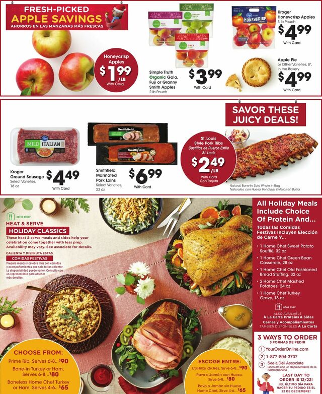 Catalogue Smith's from 12/06/2023