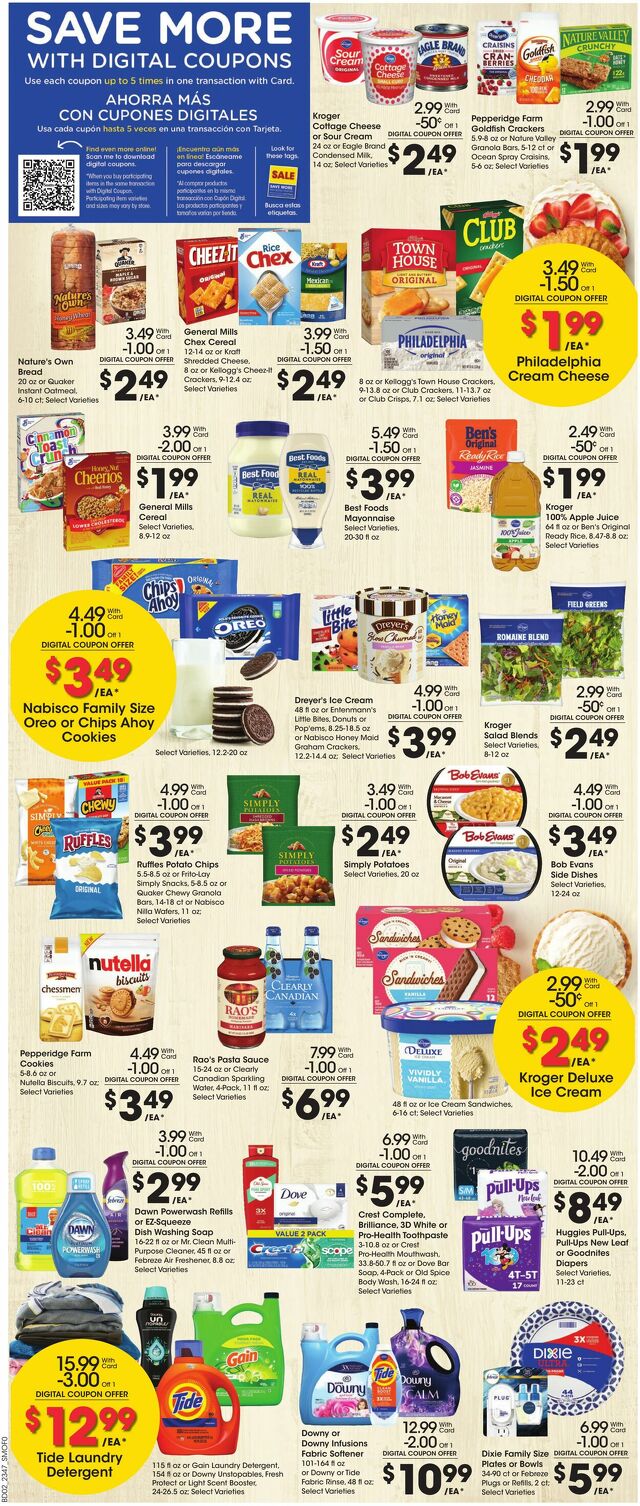 Catalogue Smith's from 12/20/2023