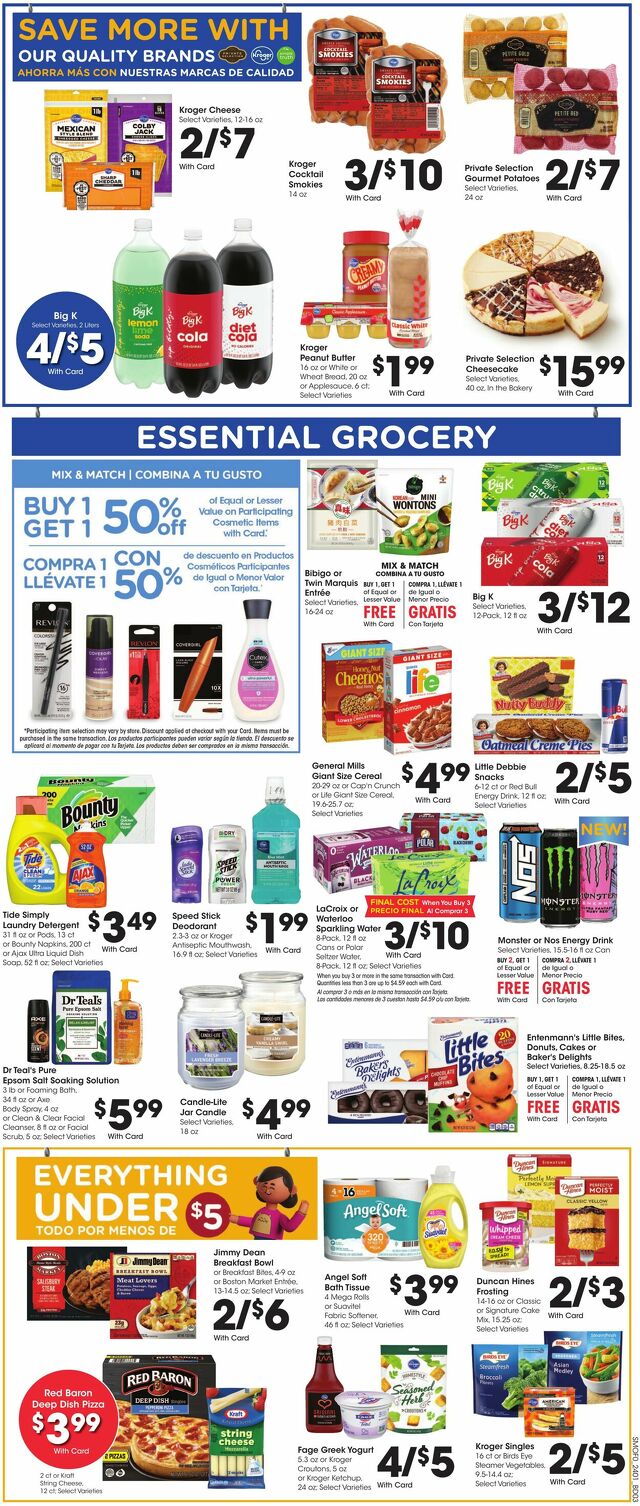 Catalogue Smith's from 02/07/2024