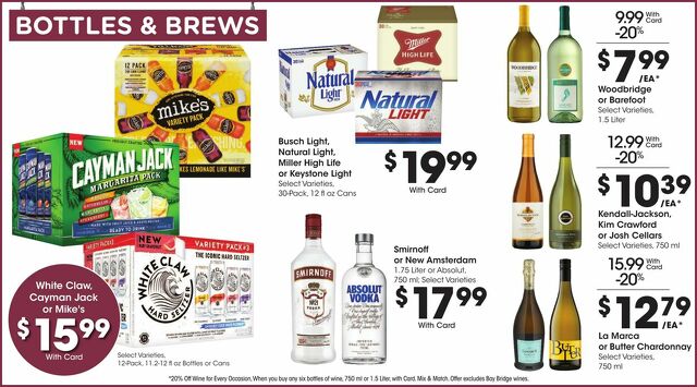 Catalogue Smith's from 03/06/2024