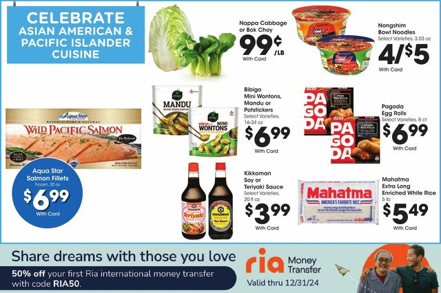 Catalogue Smith's from 05/01/2024