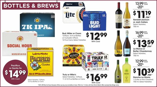 Catalogue Smith's from 05/29/2024