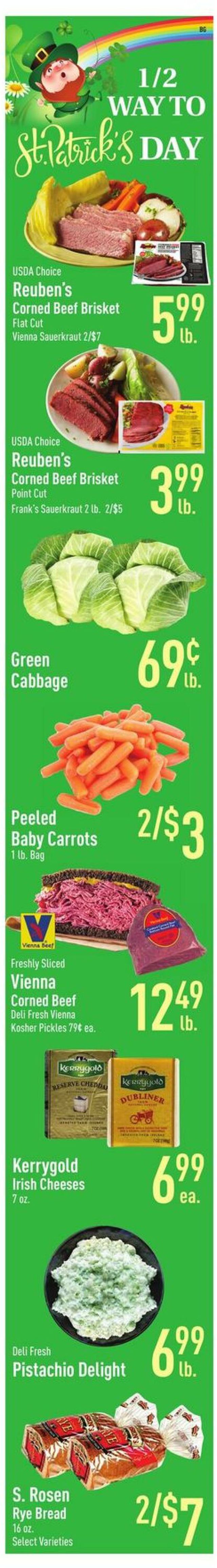 Catalogue Strack & Van Til from 09/13/2023
