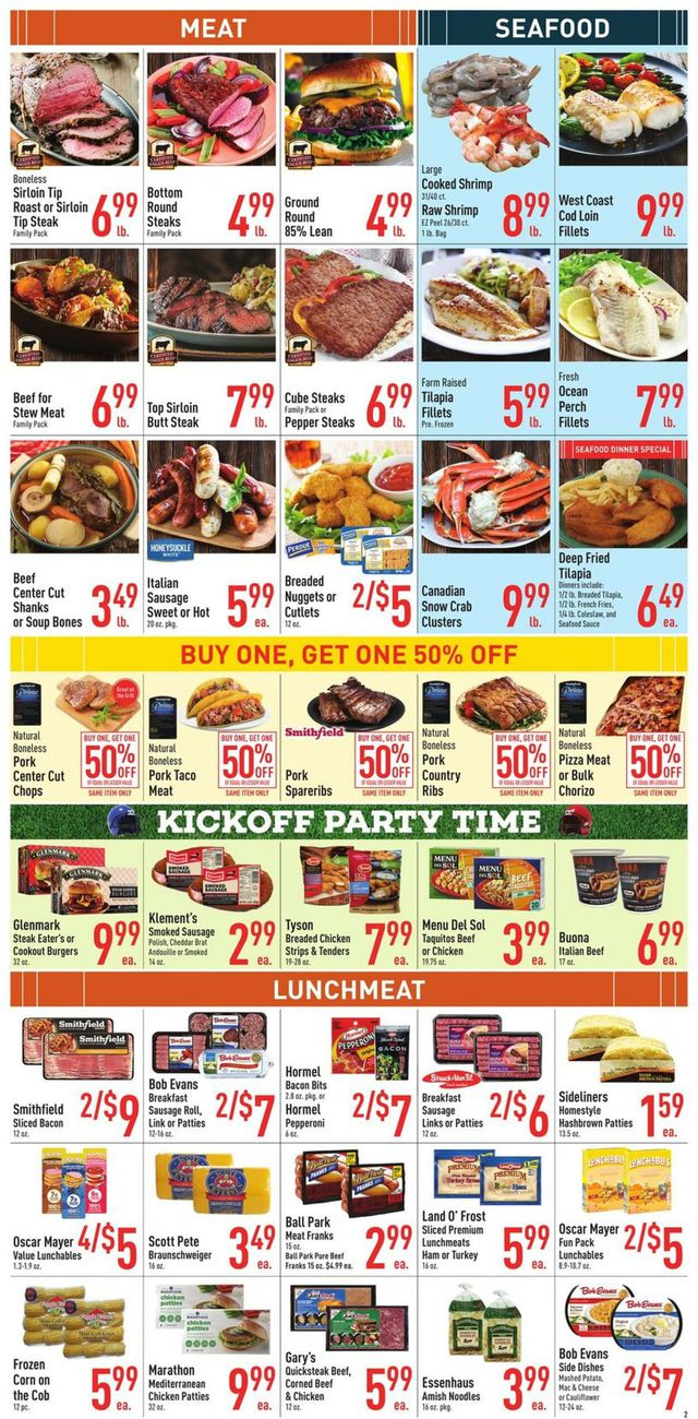 Catalogue Strack & Van Til from 10/04/2023