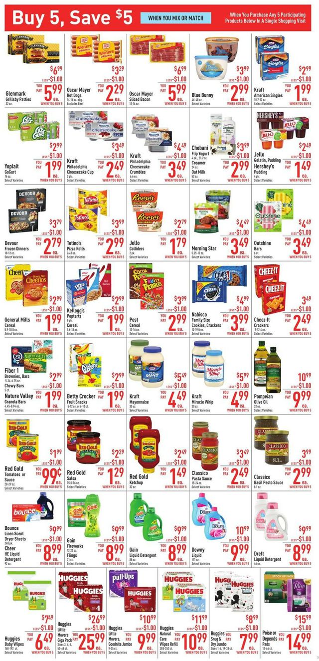 Catalogue Strack & Van Til from 10/04/2023