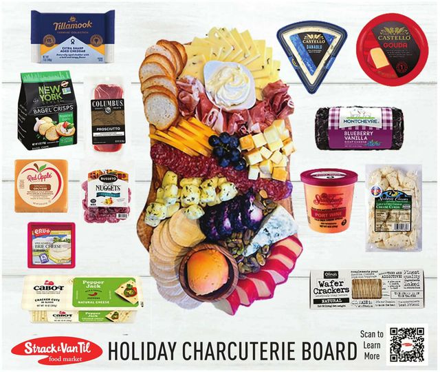 Catalogue Strack & Van Til from 10/04/2023