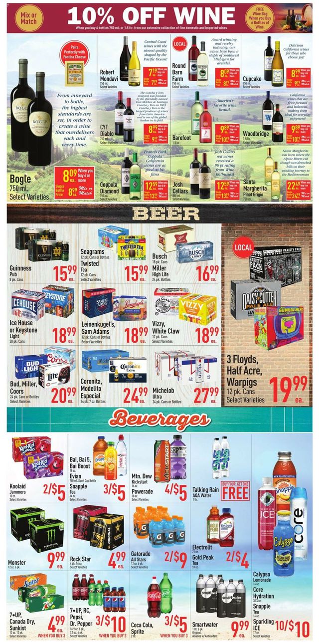 Catalogue Strack & Van Til from 10/11/2023