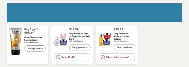 Catalogue Walgreens from 09/15/2025