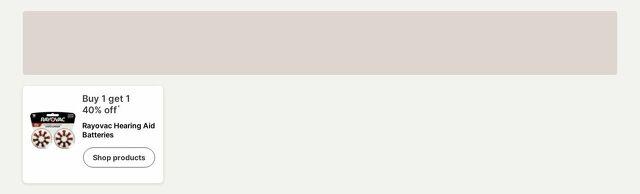 Catalogue Walgreens from 02/16/2026