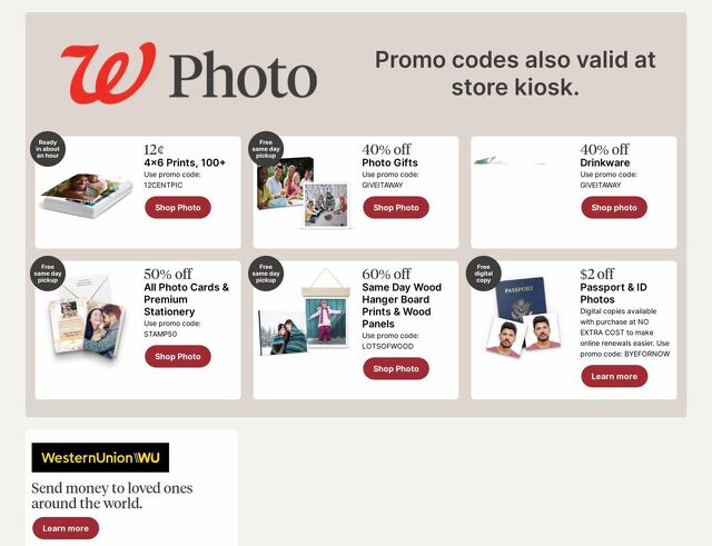 Catalogue Walgreens from 02/23/2026