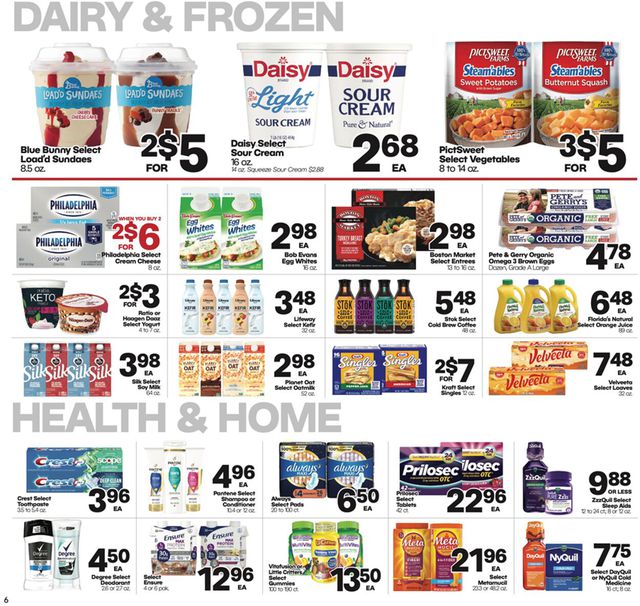 Catalogue Warehouse Market from 08/30/2023