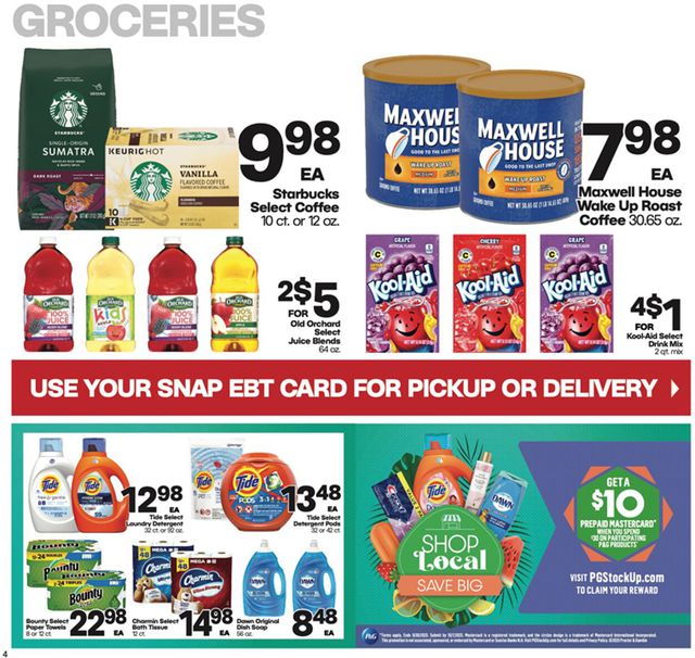 Catalogue Warehouse Market from 09/06/2023