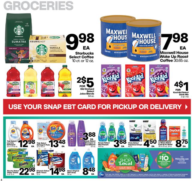 Catalogue Warehouse Market from 09/13/2023