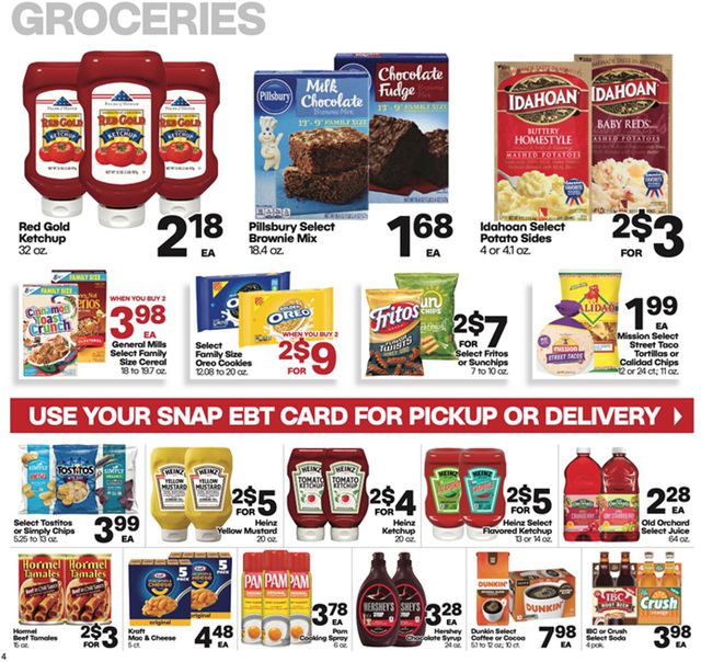 Catalogue Warehouse Market from 09/27/2023